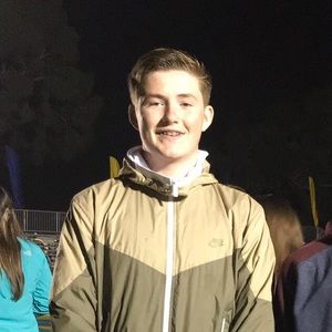 Meet your Posher, Ryan